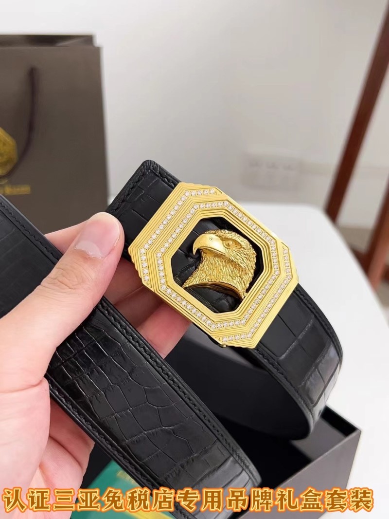 Stefano Ricci Belts